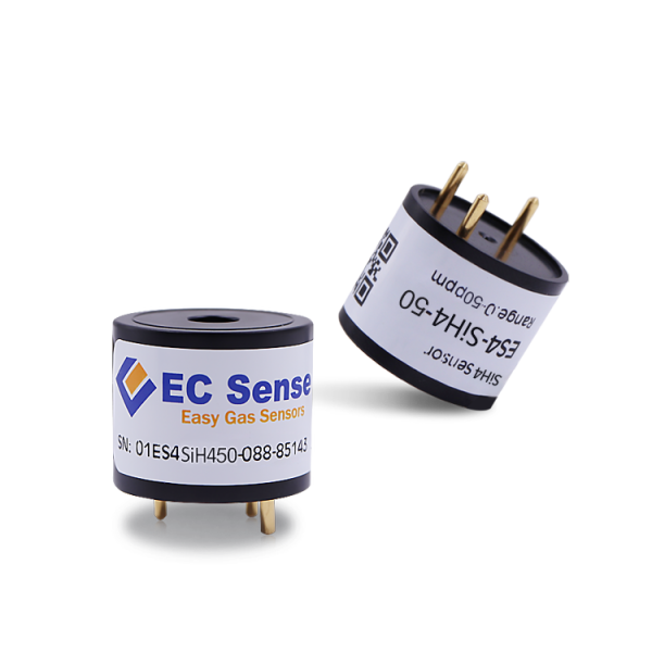 ES4 硅烷氣體傳感器 ES4-SiH4-50ppm