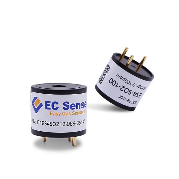 ES4 二氧化硫氣體傳感器 ES4-SO2-100ppm