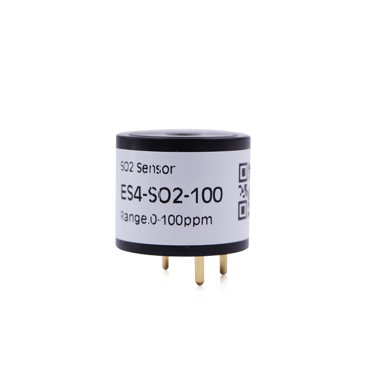 ES4 二氧化硫氣體傳感器 ES4-SO2-100ppm