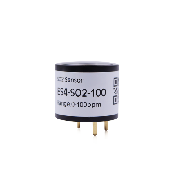 ES4 二氧化硫氣體傳感器 ES4-SO2-100ppm