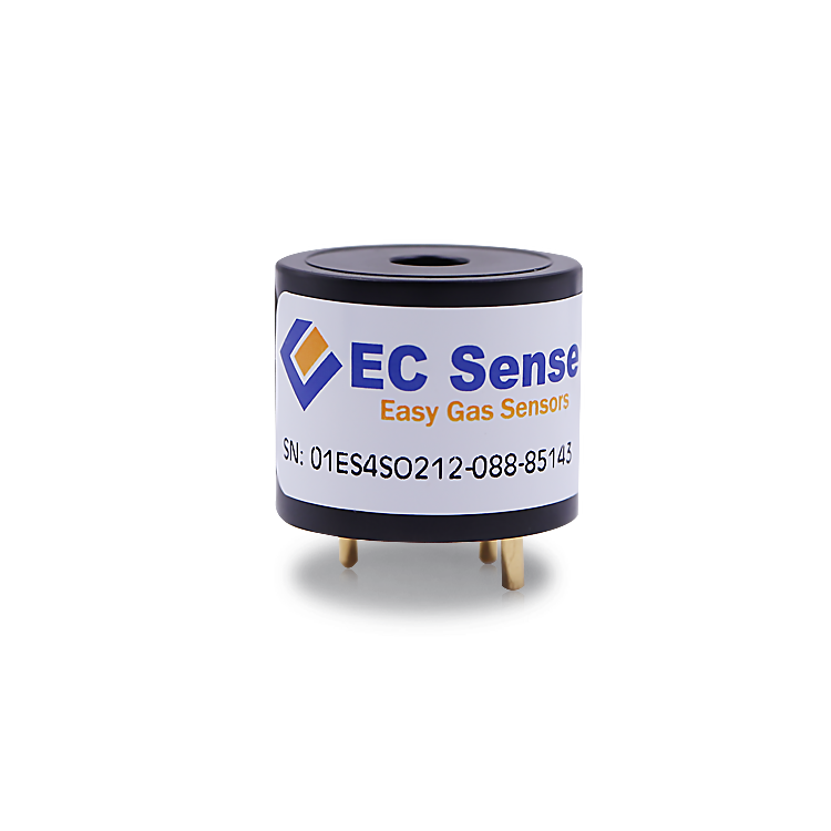 ES4 二氧化硫氣體傳感器 ES4-SO2-100ppm