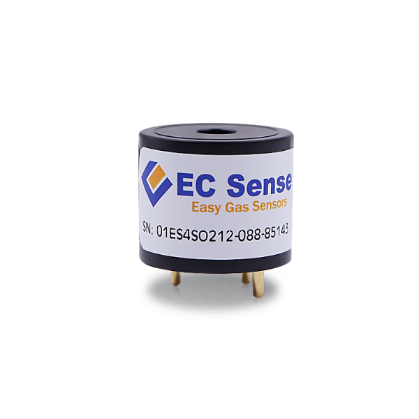 ES4 二氧化硫氣體傳感器 ES4-SO2-100ppm