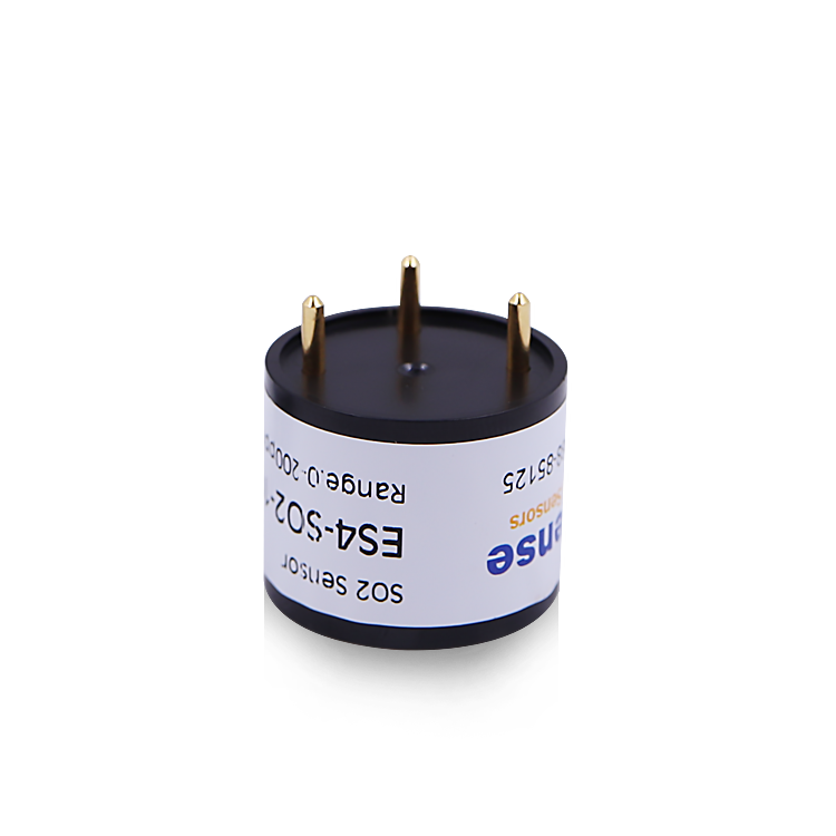 ES4 二氧化硫氣體傳感器 ES4-SO2-2000ppm