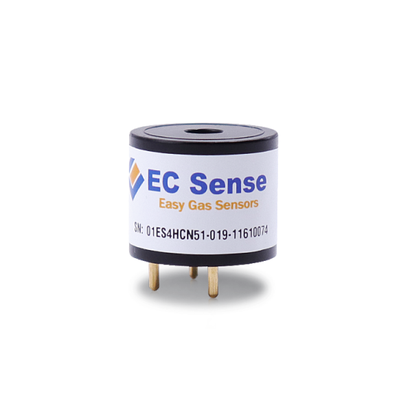 ES4 氰化氫氣體傳感器 ES4-HCN-5ppm