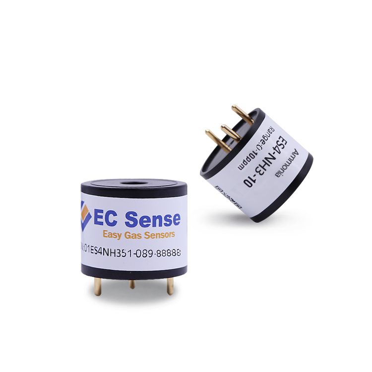 ES4 氨氣傳感器 ES4-NH3-10ppm