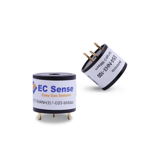 ES4 氨氣傳感器 ES4-NH3-100ppm