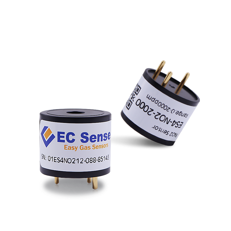 ES4 二氧化氮氣體傳感器 ES4-NO2-2000ppm