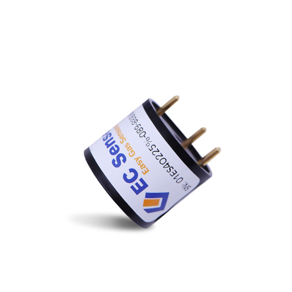 ES4 氧氣傳感器 ES4-O2-25%