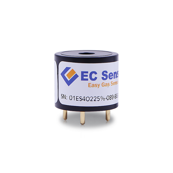 ES4 氧氣傳感器 ES4-O2-25%