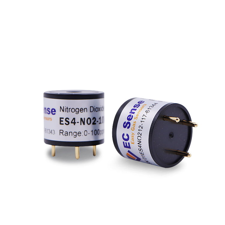ES4 二氧化氮氣體傳感器 ES4-NO2-100ppm