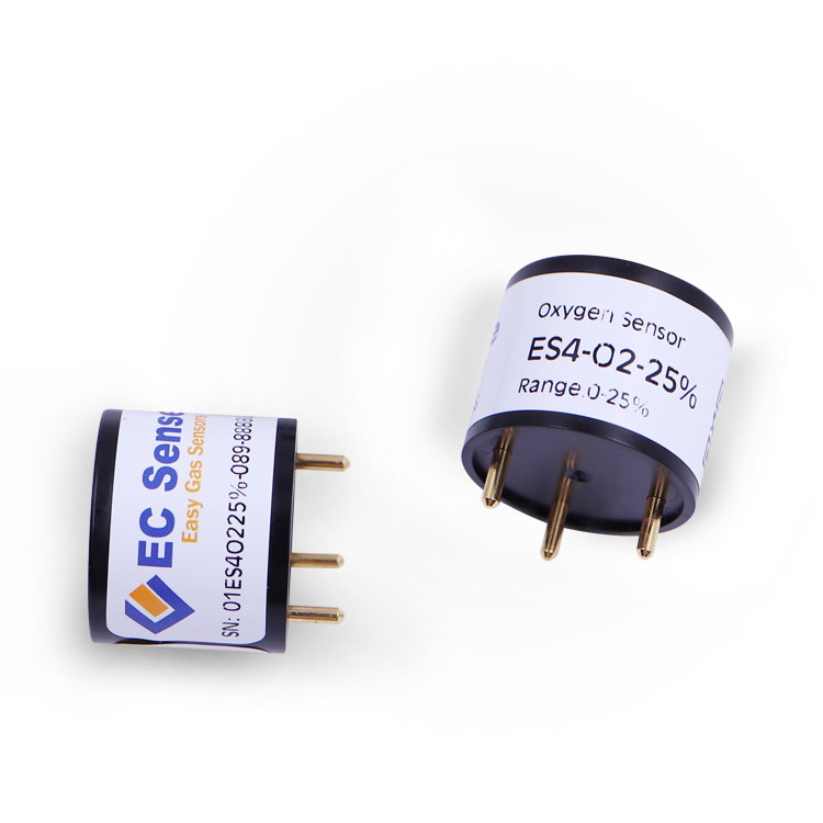 ES4 氧氣傳感器 ES4-O2-25%