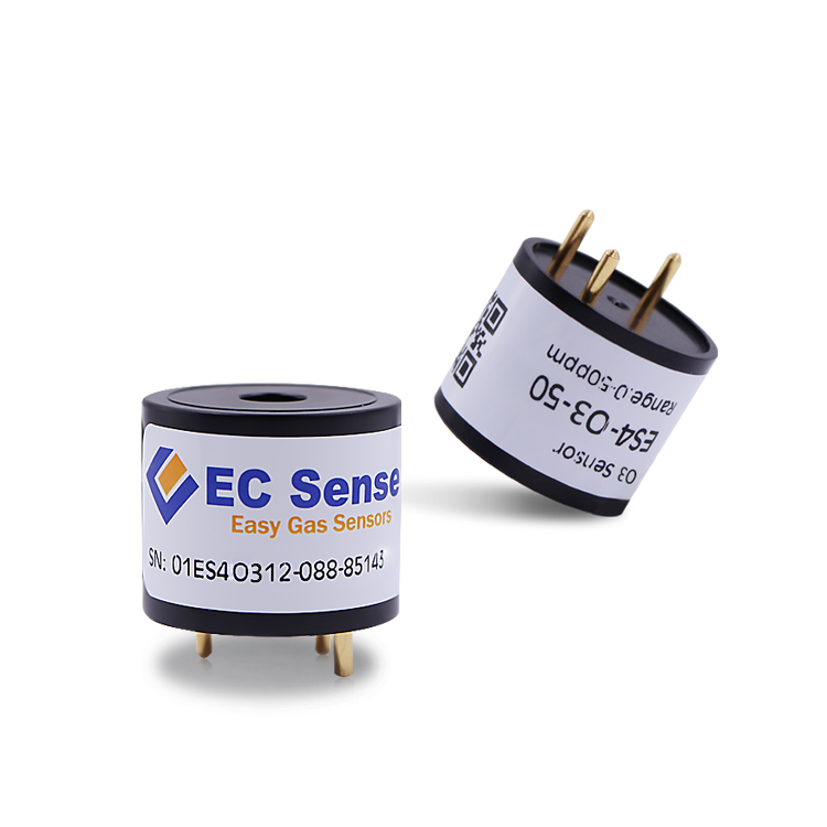 ES4 臭氧氣體傳感器 ES4-O3-50ppm