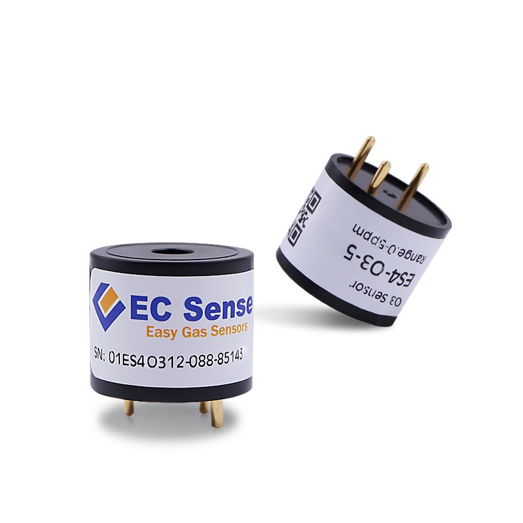 ES4 臭氧氣體傳感器 ES4-O3-5ppm