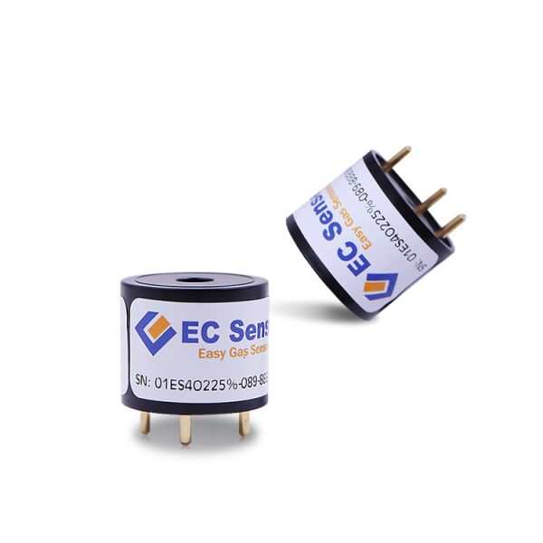ES4 氧氣傳感器 ES4-O2-25%