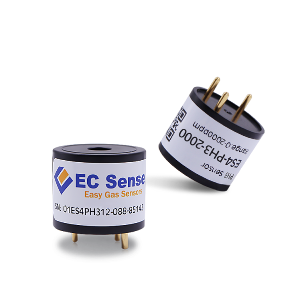 ES4 磷化氫氣體傳感器 ES4-PH3-2000ppm