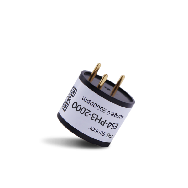 ES4 磷化氫氣體傳感器 ES4-PH3-2000ppm