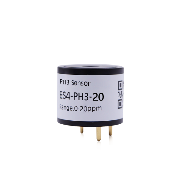 ES4 磷化氫氣體傳感器 ES4-PH3-20ppm