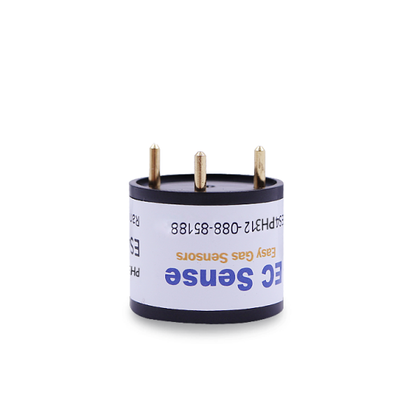 ES4 磷化氫氣體傳感器 ES4-PH3-2000ppm