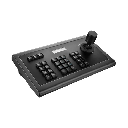 KBD1010YF 模擬控制鍵盤