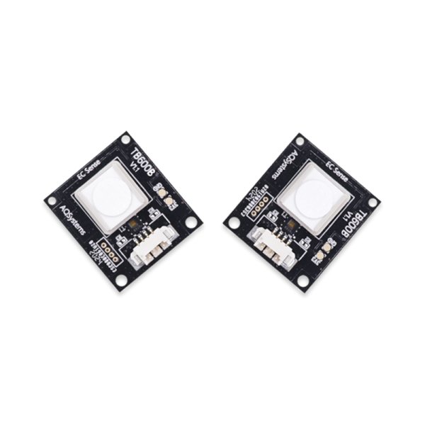 TB600B-WQ-HCHO-1-OS 甲醛傳感器模組
