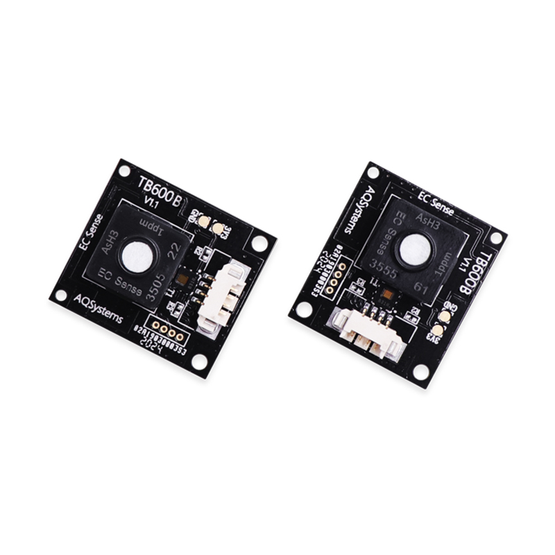 TB600B-AsH3 砷化氫傳感器模組