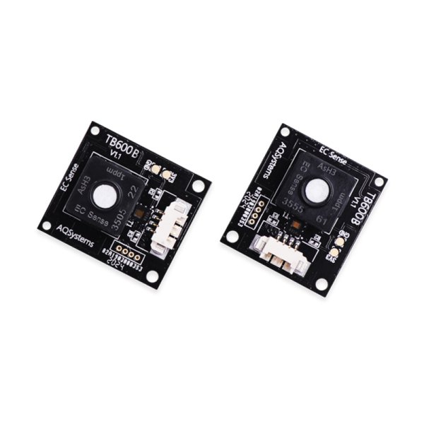 TB600B-AsH3 砷化氫傳感器模組