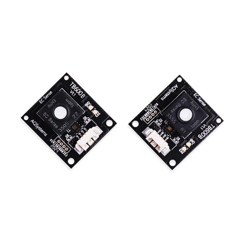 TB600B-AsH3 砷化氫傳感器模組