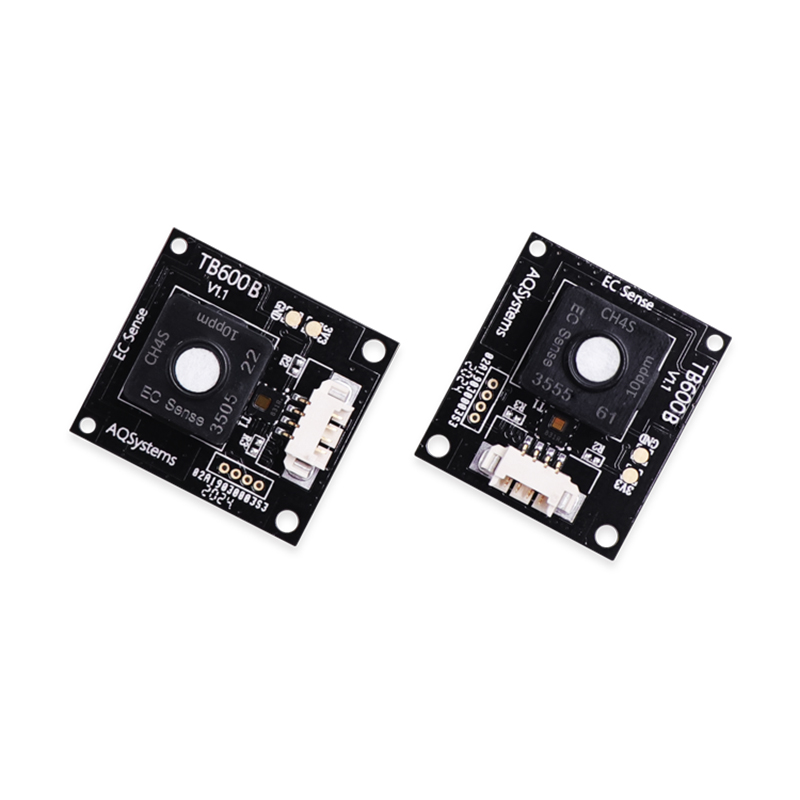 TB600B-CH4S 甲硫醇傳感器模組