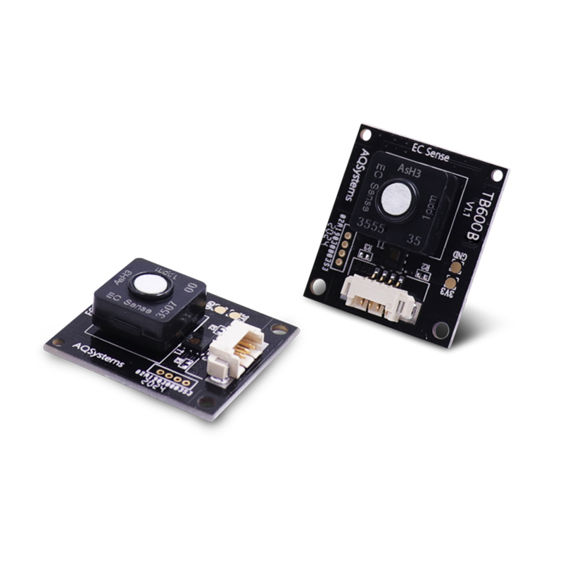 TB600B-AsH3 砷化氫傳感器模組