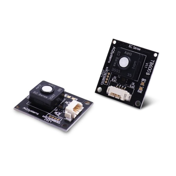 TB600B-AsH3 砷化氫傳感器模組