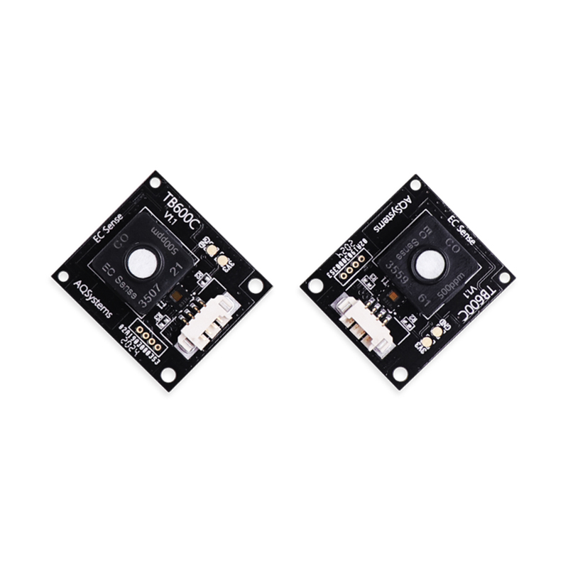 TB600B&C-CO 一氧化碳傳感器模組