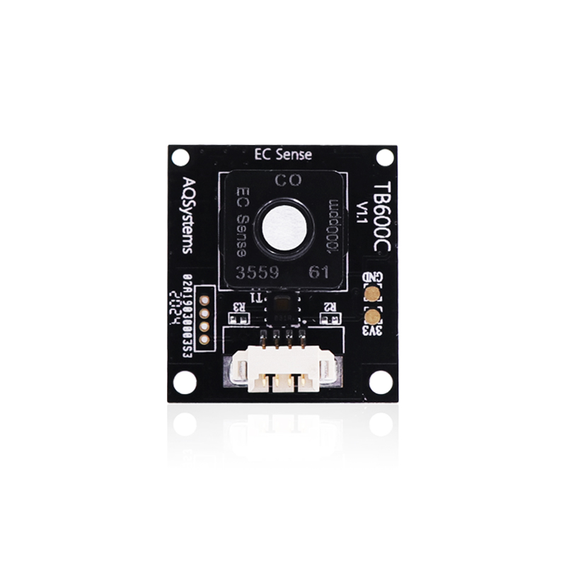 TB600B&C-CO 一氧化碳傳感器模組