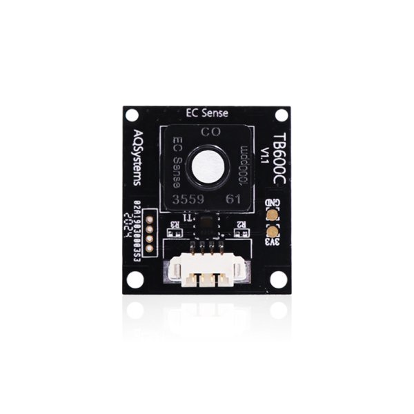 TB600B&C-CO 一氧化碳傳感器模組