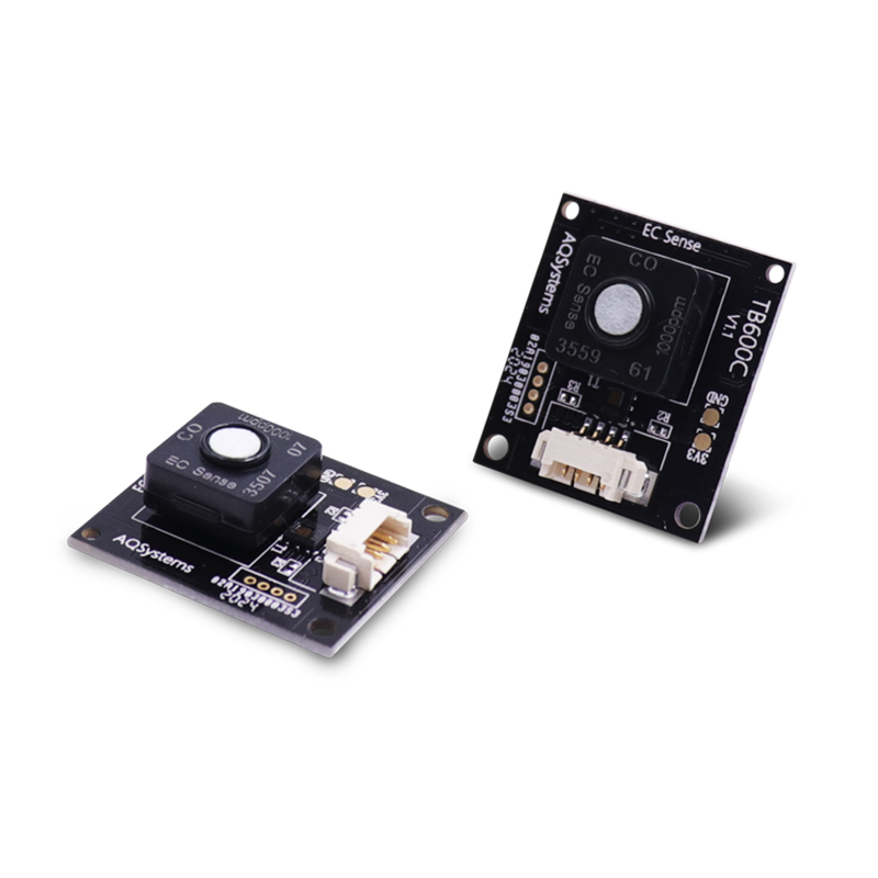 TB600B&C-CO 一氧化碳傳感器模組