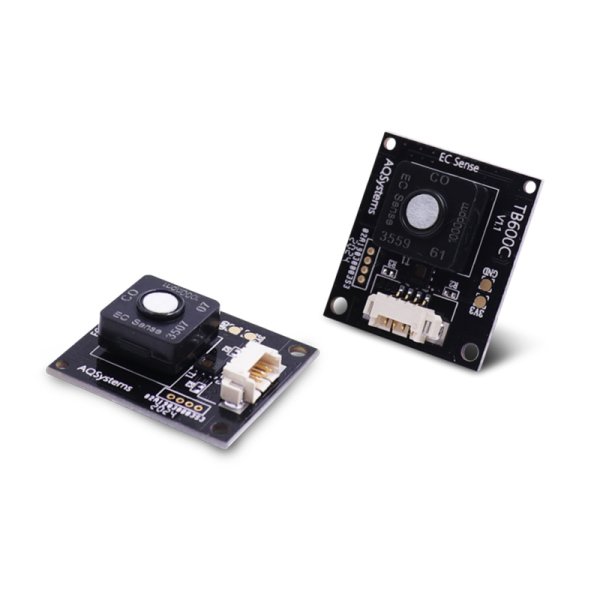 TB600B&C-CO 一氧化碳傳感器模組