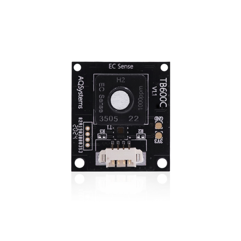 TB600C-H2 氫氣傳感器模組