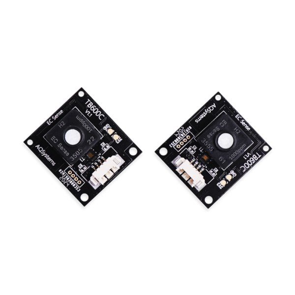 TB600C-H2 氫氣傳感器模組