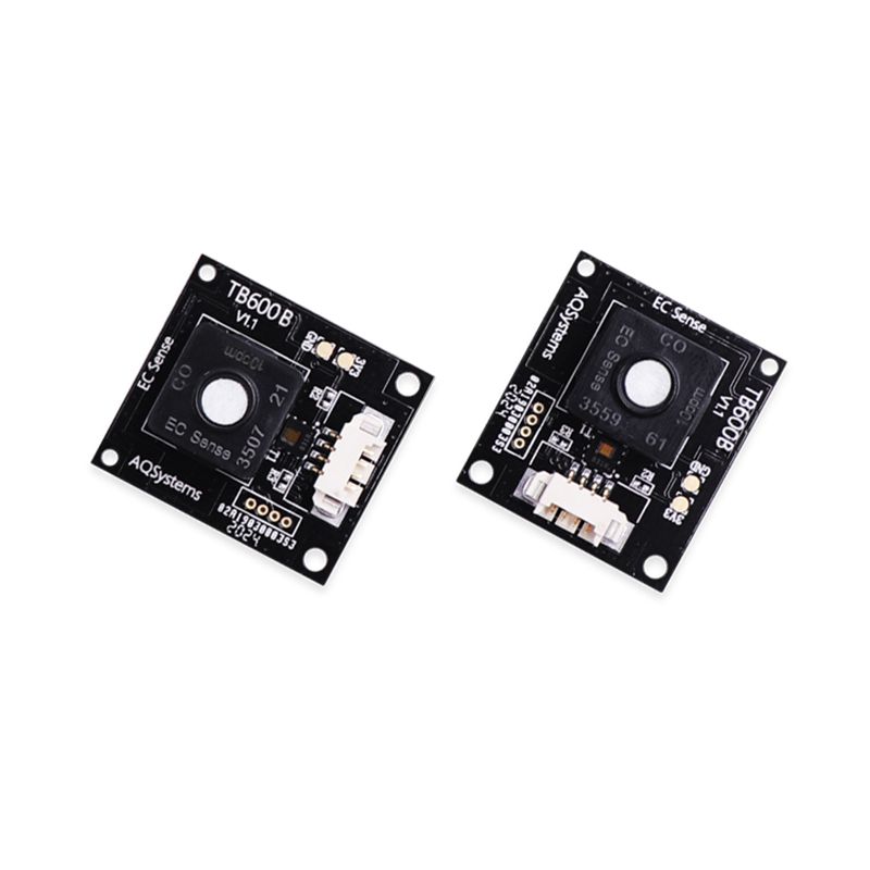 TB600B&C-CO 一氧化碳傳感器模組