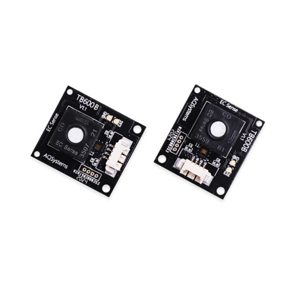 TB600B&C-CO 一氧化碳傳感器模組