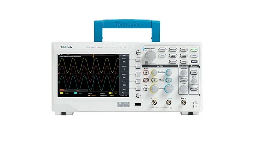 TBS1202C 数字存储示波器推广促销