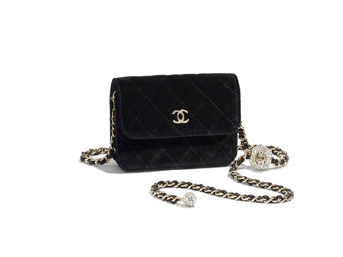 香奈兒包包回收價格你知道嗎？