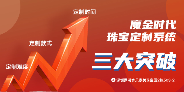 珠寶定制需要注意什么呢？