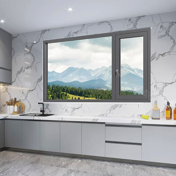 66mm平開窗/Casement Window