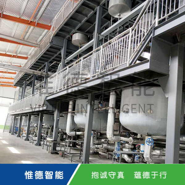 關于稱重配料系統的應用知識介紹