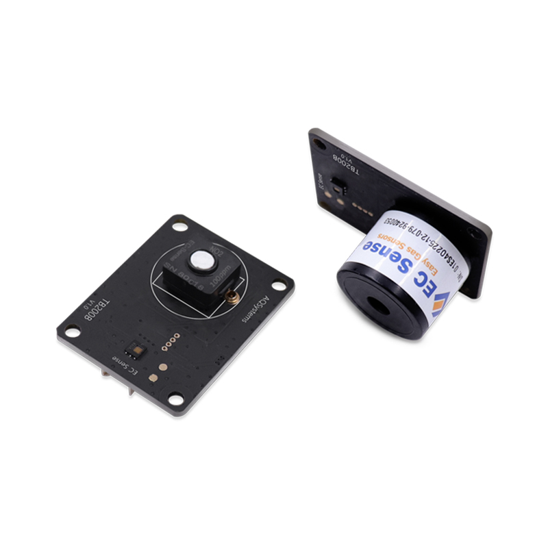 TB200B-ES1/ES4-NO2-100 二氧化氮傳感器模組