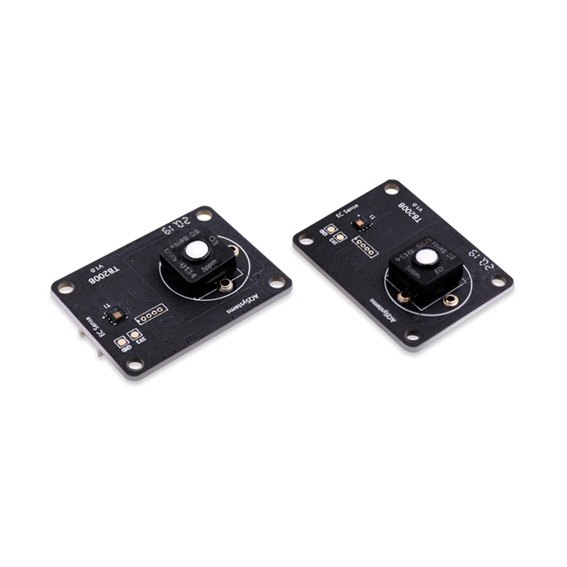 TB200B-ES1/ES4-O3-5 臭氧傳感器模組