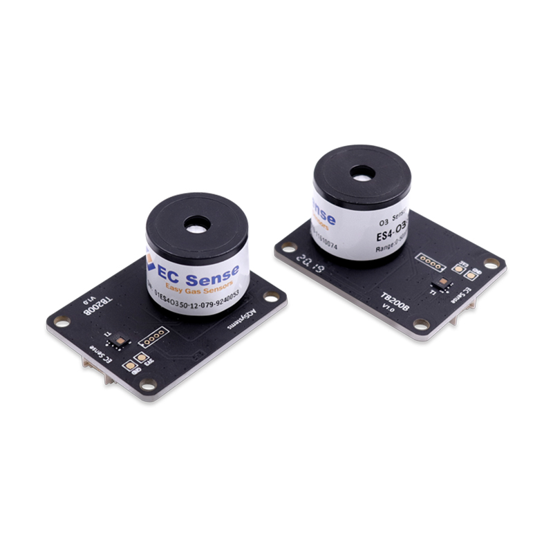 TB200B-ES1/ES4-O3-50 臭氧傳感器模組