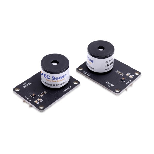 TB200B-ES1/ES4-O3-50 臭氧傳感器模組