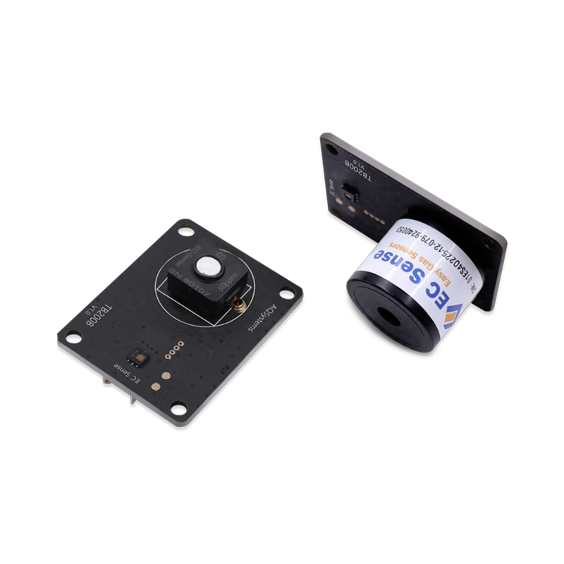 TB200B-ES1/ES4-O3-50 臭氧傳感器模組