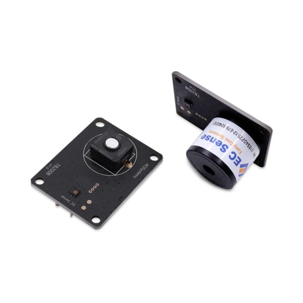 TB200B-ES1/ES4-O3-50 臭氧傳感器模組